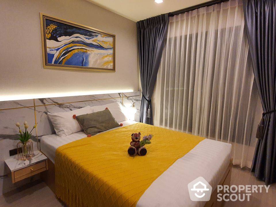 For SaleCondoOnnut, Udomsuk : 2-BR Condo at Life Sukhumvit 62 near BTS Bang Chak