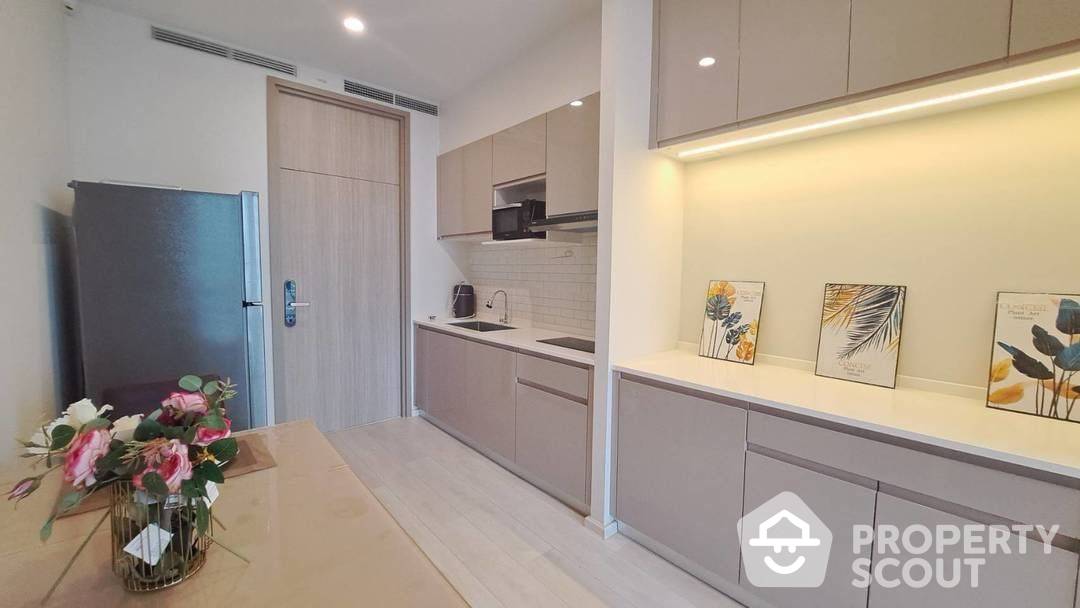 ขายคอนโดวิทยุ ชิดลม หลังสวน : คอนโด 1-ห้องนอน ที่ โนเบิล เพลินจิต ใกล้ BTS เพลินจิต