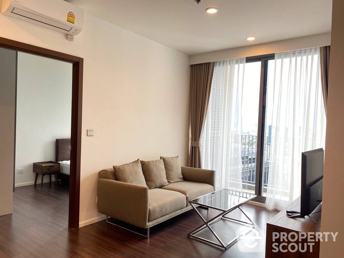 For SaleCondoOnnut, Udomsuk : 2-BR Condo at Whizdom Inspire Sukhumvit near BTS Punnawithi