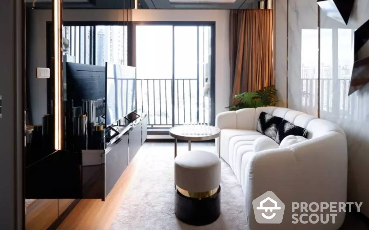 For SaleCondoOnnut, Udomsuk : 2-BR Condo at IDEO Sukhumvit - Rama 4 near BTS Phra Khanong