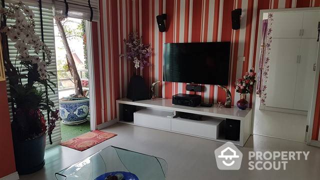 ขายคอนโดรัชดา ห้วยขวาง : คอนโด 2-ห้องนอน ที่ ซิตี้ ลีฟวิ่ง รัชดา คอนโดมิเนียม ใกล้ MRT ศูนย์วัฒนธรรมแห่งประเทศไทย