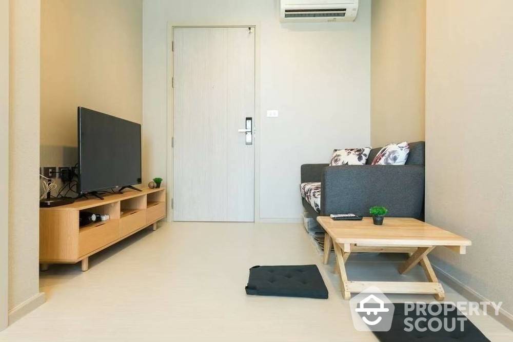 ขายคอนโดสุขุมวิท อโศก ทองหล่อ : คอนโด 1-ห้องนอน ที่ ริทึ่ม สุขุมวิท 36-38 ใกล้ BTS ทองหล่อ