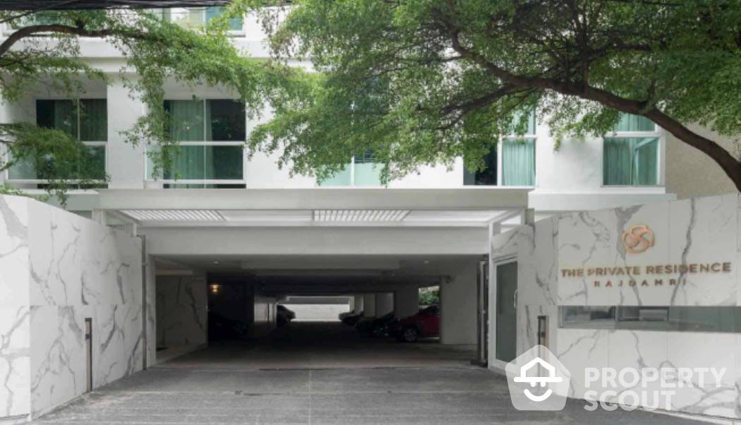 ขายคอนโดวิทยุ ชิดลม หลังสวน : คอนโด 4-ห้องนอน ที่ เดอะ ไพรเวท เรสซิเดนซ์ ราชดำริ ใกล้ BTS ราชดำริ