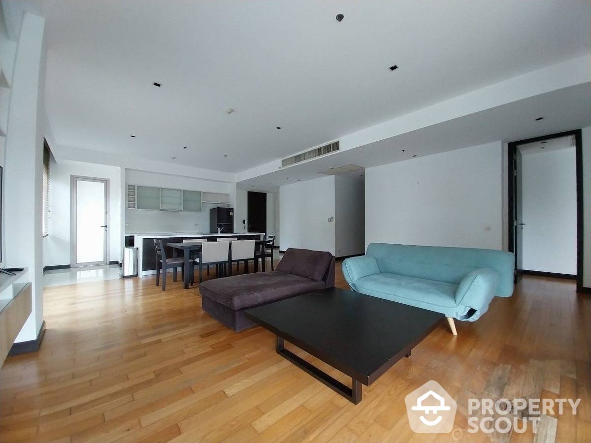 For SaleCondoSathorn, Narathiwat : 3-BR Condo at The Lofts Yennakart in Chong Nonsi