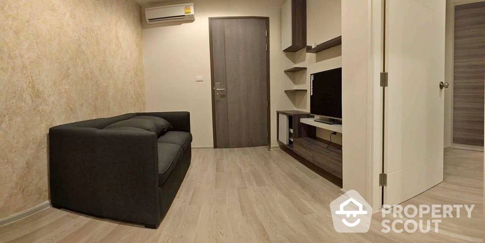 ขายคอนโดรัชดา ห้วยขวาง : คอนโด 1-ห้องนอน ที่ เซนทริค ห้วยขวาง สเตชั่น ใกล้ MRT ห้วยขวาง