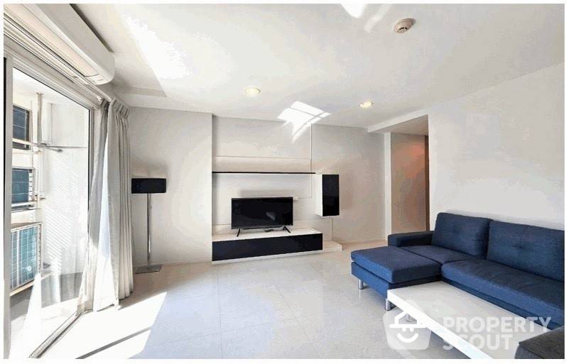 For RentCondoOnnut, Udomsuk : 2-BR Condo at Whizdom The Exclusive near BTS Punnawithi
