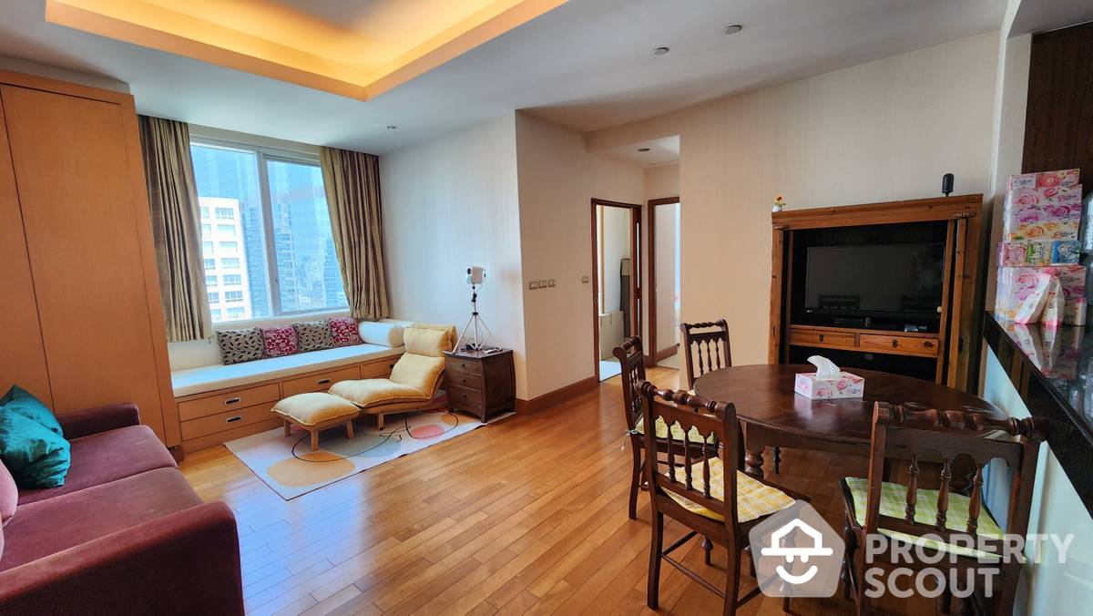 For RentCondoSathorn, Narathiwat : 2-BR Condo at Sky Villas Sathorn in Bang Khlo
