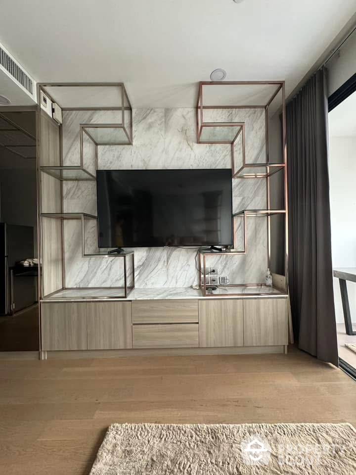 For RentCondoSiam Paragon ,Chulalongkorn,Samyan : 1-BR Condo at Ashton Chula Silom near MRT Sam Yan