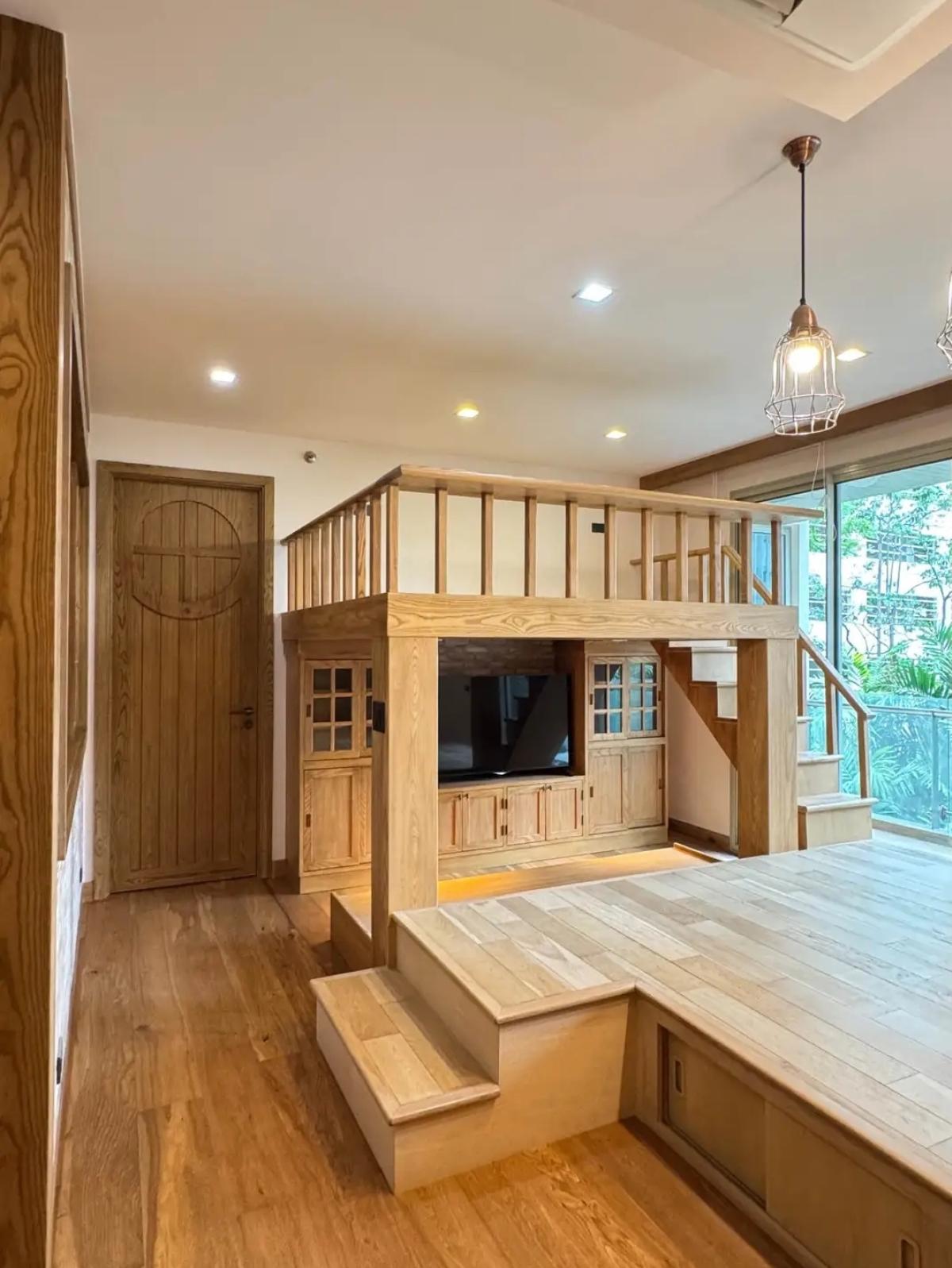 ให้เช่าคอนโดสีลม ศาลาแดง บางรัก : The Legend Saladaeng, 2 bed, 140000 per month