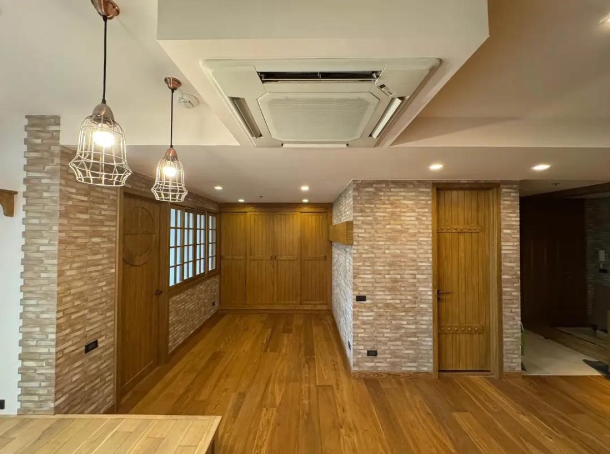 ให้เช่าคอนโดสีลม ศาลาแดง บางรัก : The Legend Saladaeng, 2 bed, 140000 per month