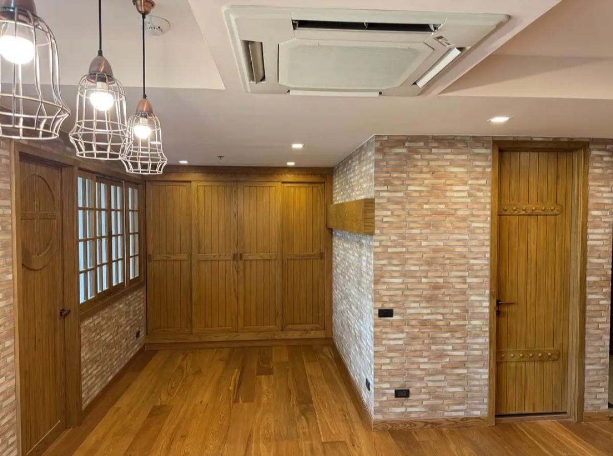 ให้เช่าคอนโดสีลม ศาลาแดง บางรัก : The Legend Saladaeng, 2 bed, 140000 per month