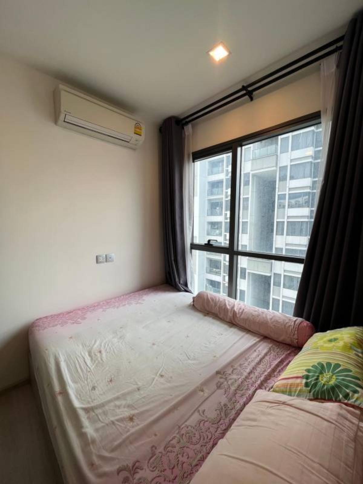 ให้เช่าคอนโดราชเทวี พญาไท : 28/02/2026, เช่าคอนโด RHYTHM Rangnam 2 ห้องนอน ใกล้ BTS อนุสาวรีย์ชัย เพียง 28,000 บาท/เดือน!