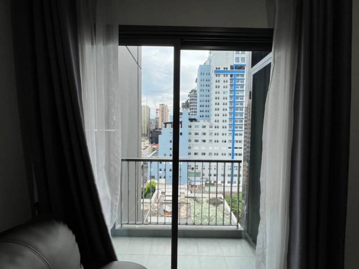 ให้เช่าคอนโดราชเทวี พญาไท : 28/02/2026, เช่าคอนโด RHYTHM Rangnam 2 ห้องนอน ใกล้ BTS อนุสาวรีย์ชัย เพียง 28,000 บาท/เดือน!