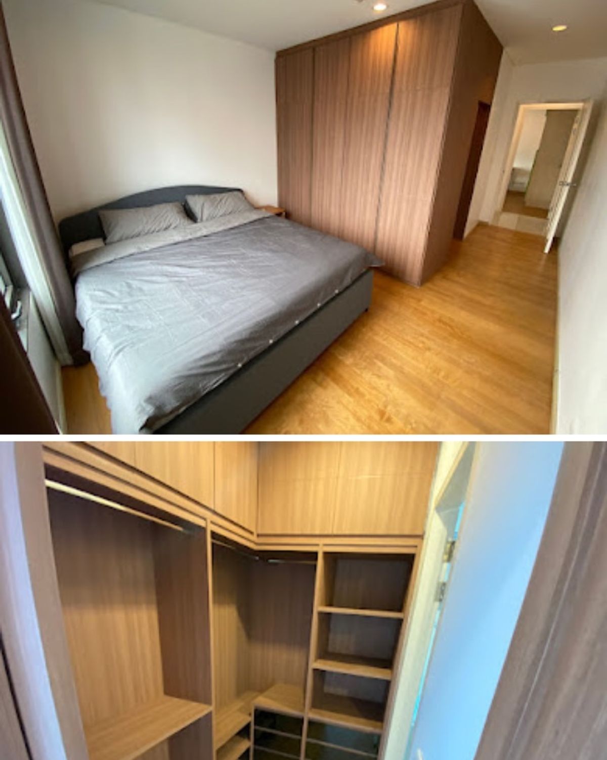 ให้เช่าคอนโดพระราม 9 เพชรบุรีตัดใหม่ RCA : ห้องมุม วิววัฒนา สวย ไม่เสียงดัง เงียบสงบมาก ๆ ตำแหน่งดีสุด ๆ ต้องห้ามพลาดเลย! Villa Asoke ใจกลางจุด Interchange  สนใจติดต่อ 0876358339 