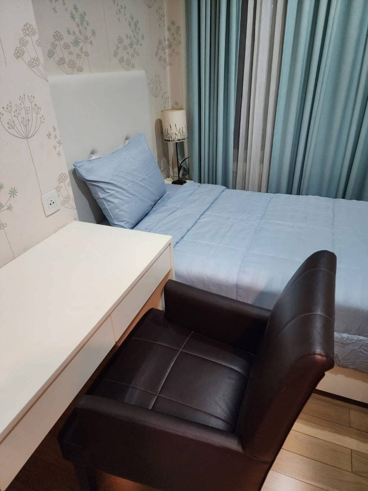 ให้เช่าคอนโดสุขุมวิท อโศก ทองหล่อ : ให้เช่า 📍 Siri at Sukhumvit 📍 2 ห้องนอน 2 ห้องน้ำ เฟอร์นิเจอร์ และ เครื่องใช้ไฟฟ้าครบ 