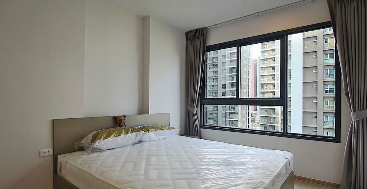 ให้เช่าคอนโดพระราม 9 เพชรบุรีตัดใหม่ RCA : ราคาดี 🏙️(For Rent/ให้เช่า) Ideo Rama9-Asoke /  ไอดีโอ พระราม9 – อโศก