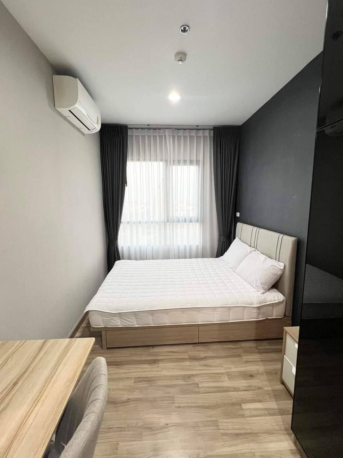 ให้เช่าคอนโดบางนา แบริ่ง ลาซาล : 💥ST-5094💥ว่าง ให้ เช่า   นิช โมโน สุขุมวิท - แบริ่ง👉แอดไลน์ @wincondo 