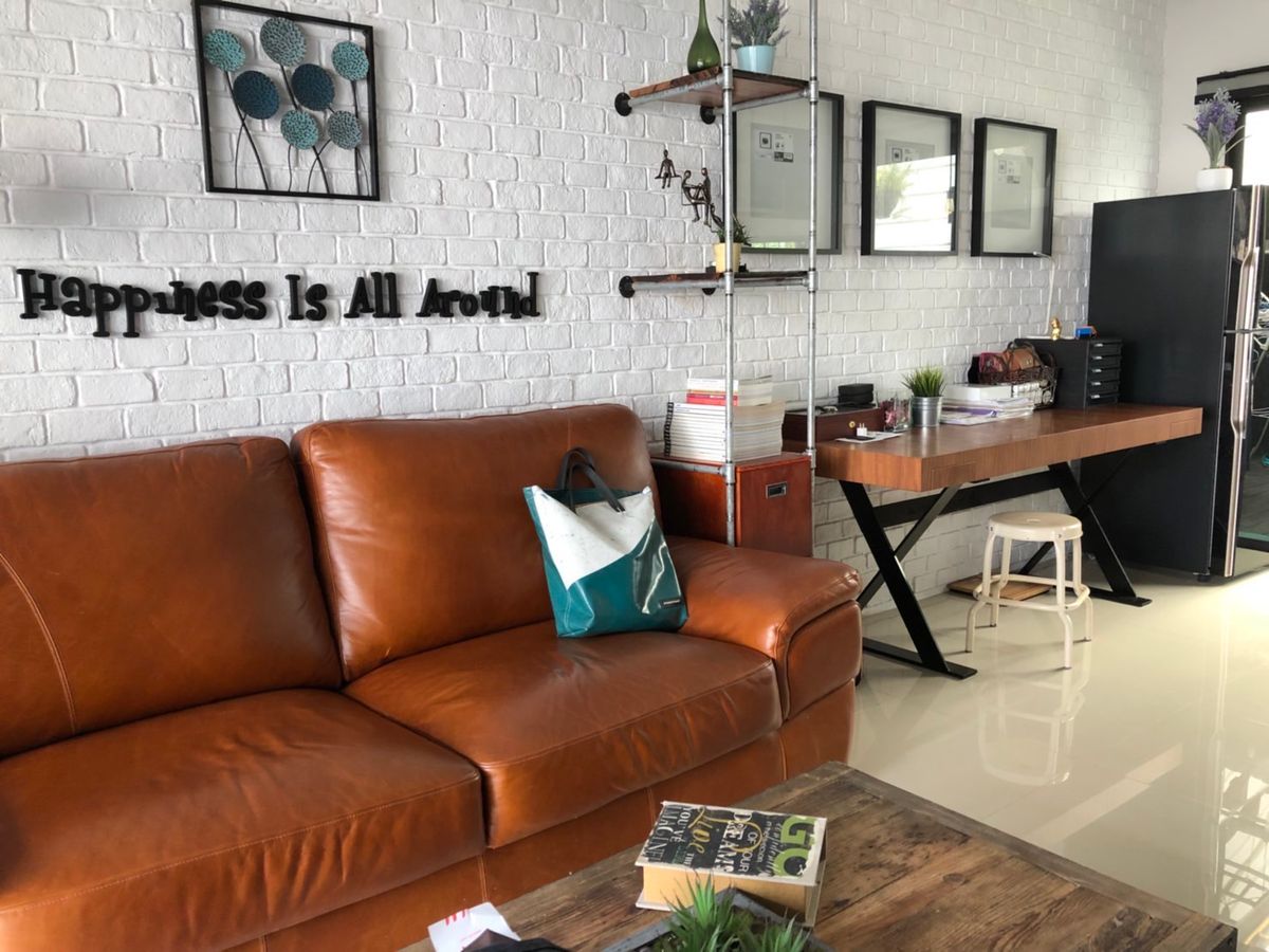 ขายทาวน์โฮมนวมินทร์ รามอินทรา : ขาย  ทาวน์โฮม 3 ชั้น   หน้ากว้าง 5 เมตร  Baan Klang Muang Nawamin 42