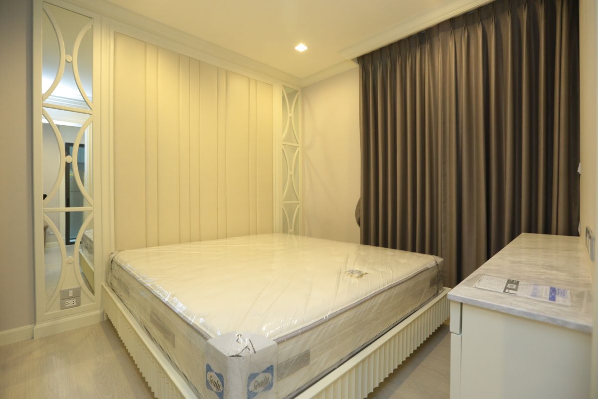 ให้เช่าคอนโดสุขุมวิท อโศก ทองหล่อ : (for rent) RHYTHM Sukhumvit 36-38 ใกล้รถไฟฟ้า BTS ทองหล่อ