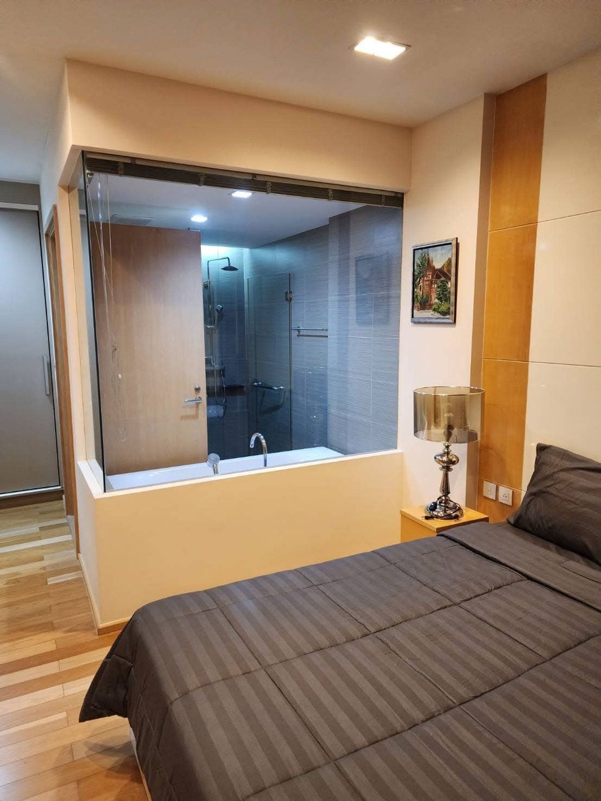 ให้เช่าคอนโดสุขุมวิท อโศก ทองหล่อ : ให้เช่า 📍 Siri at Sukhumvit 📍 2 ห้องนอน 2 ห้องน้ำ เฟอร์นิเจอร์ และ เครื่องใช้ไฟฟ้าครบ 