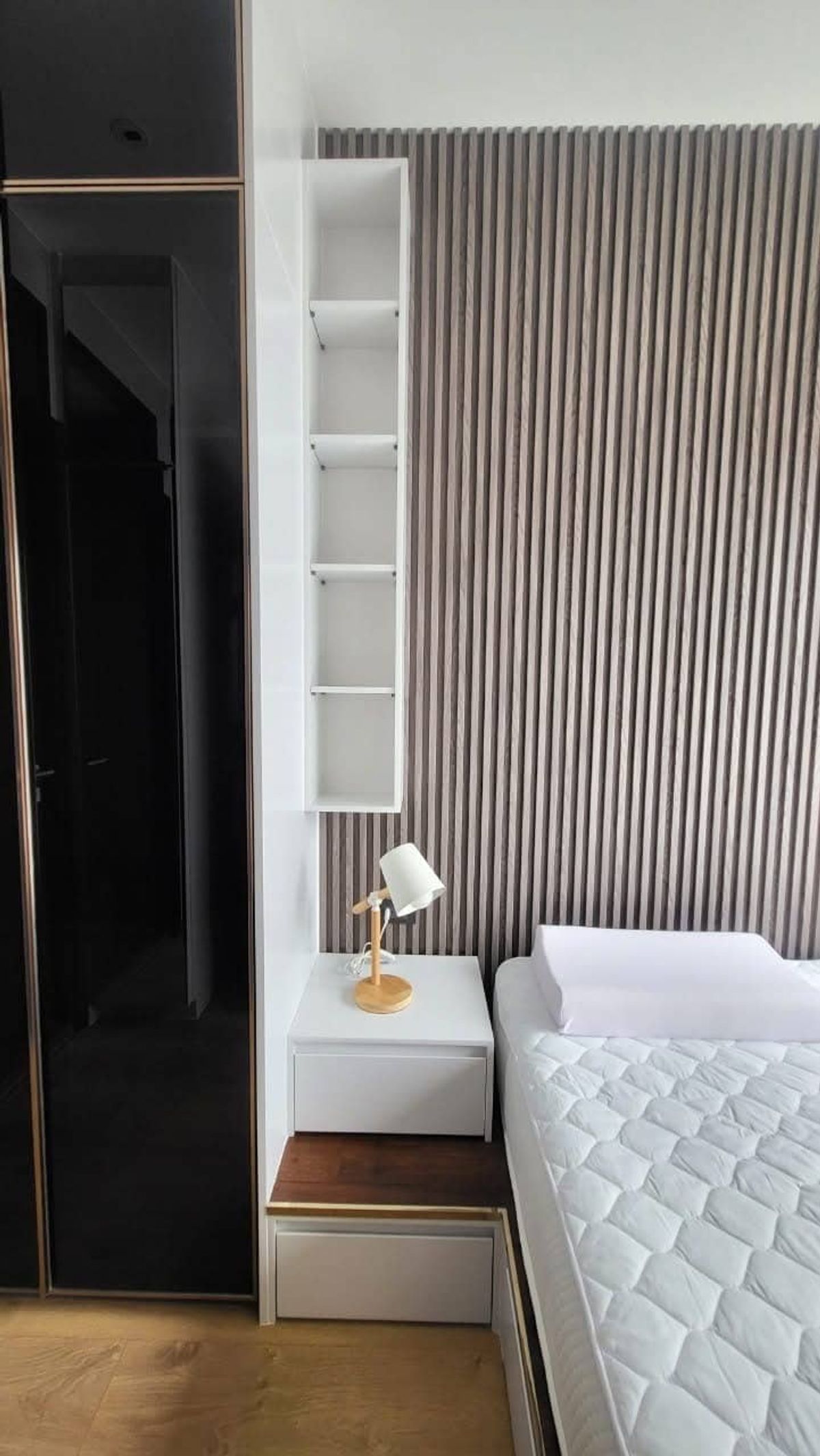 ให้เช่าคอนโดสุขุมวิท อโศก ทองหล่อ : ให้เช่า 📍 The FINE Bangkok Thonglor - Ekamai 📍 2 ห้องนอน 2 ห้องน้ำ เฟอร์นิเจอร์ และ เครื่องใช้ไฟฟ้าครบ 