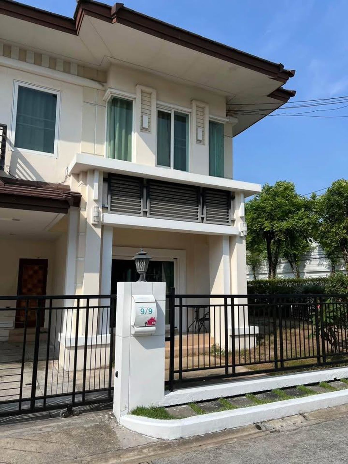 For RentHouseSamut Prakan,Samrong : House for rent, The Centro Sukhumvit 113