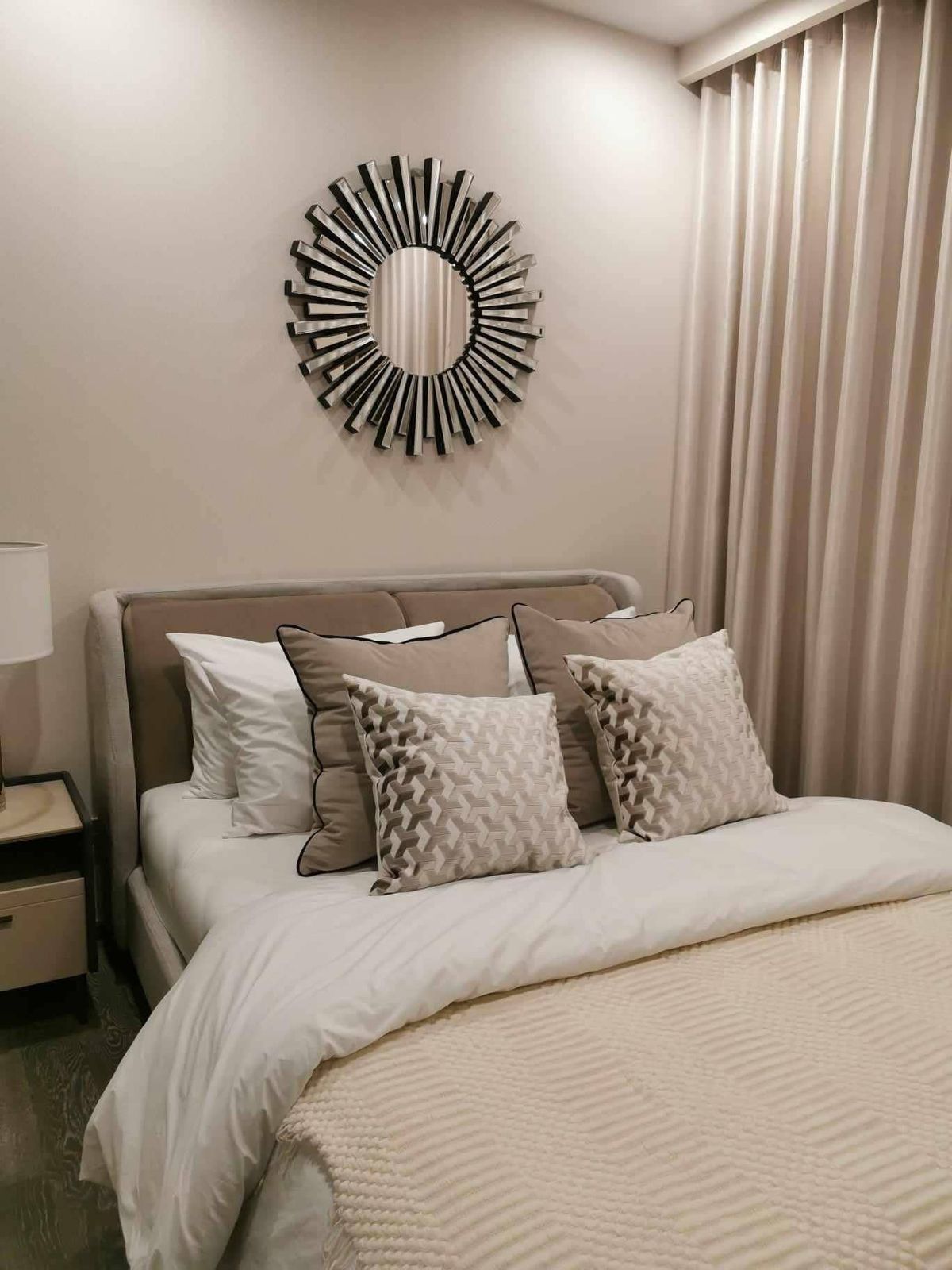 ให้เช่าคอนโดคลองเตย กล้วยน้ำไท : ให้เช่า ✨ COCO PARC Rama 4 ✨ เฟอร์นิเจอร์ และ เครื่องใช้ไฟฟ้าครบ ใกล้ MRT คลองเตย