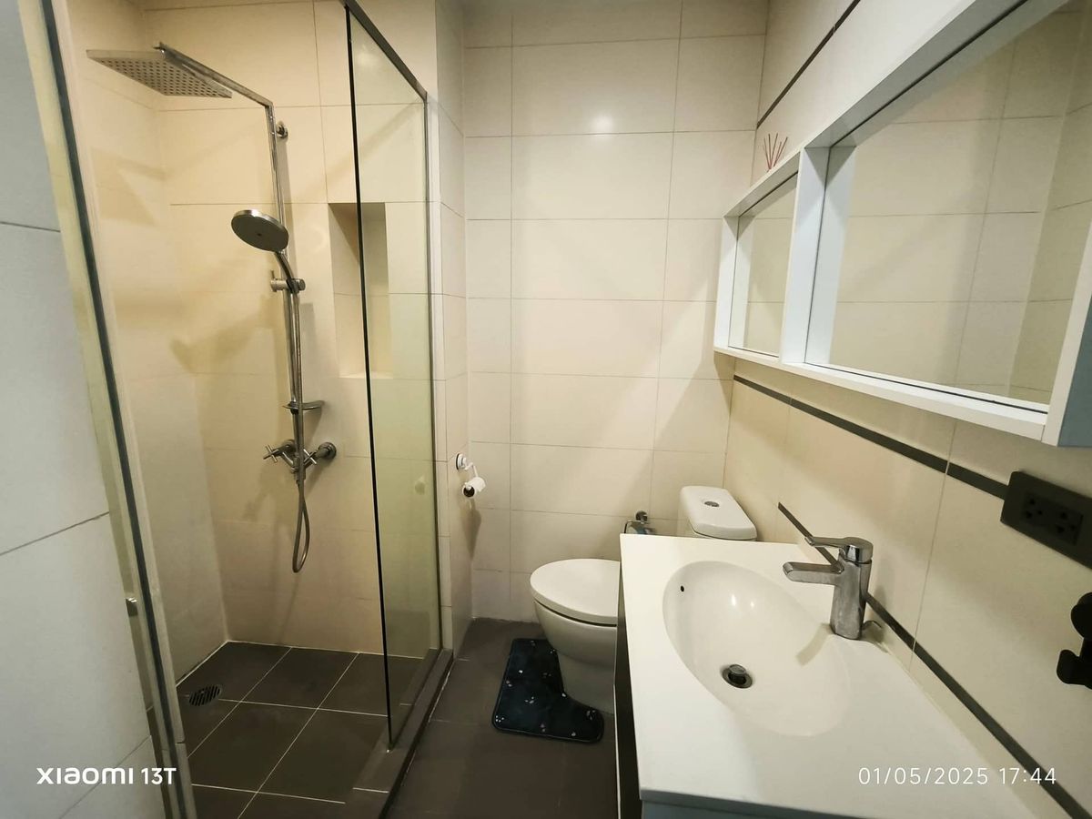 For RentCondoOnnut, Udomsuk : For rent 📍 WYNE Sukhumvit 📍 Fully furnished and equipped with electrical appliances, near BTS Phra Khanong