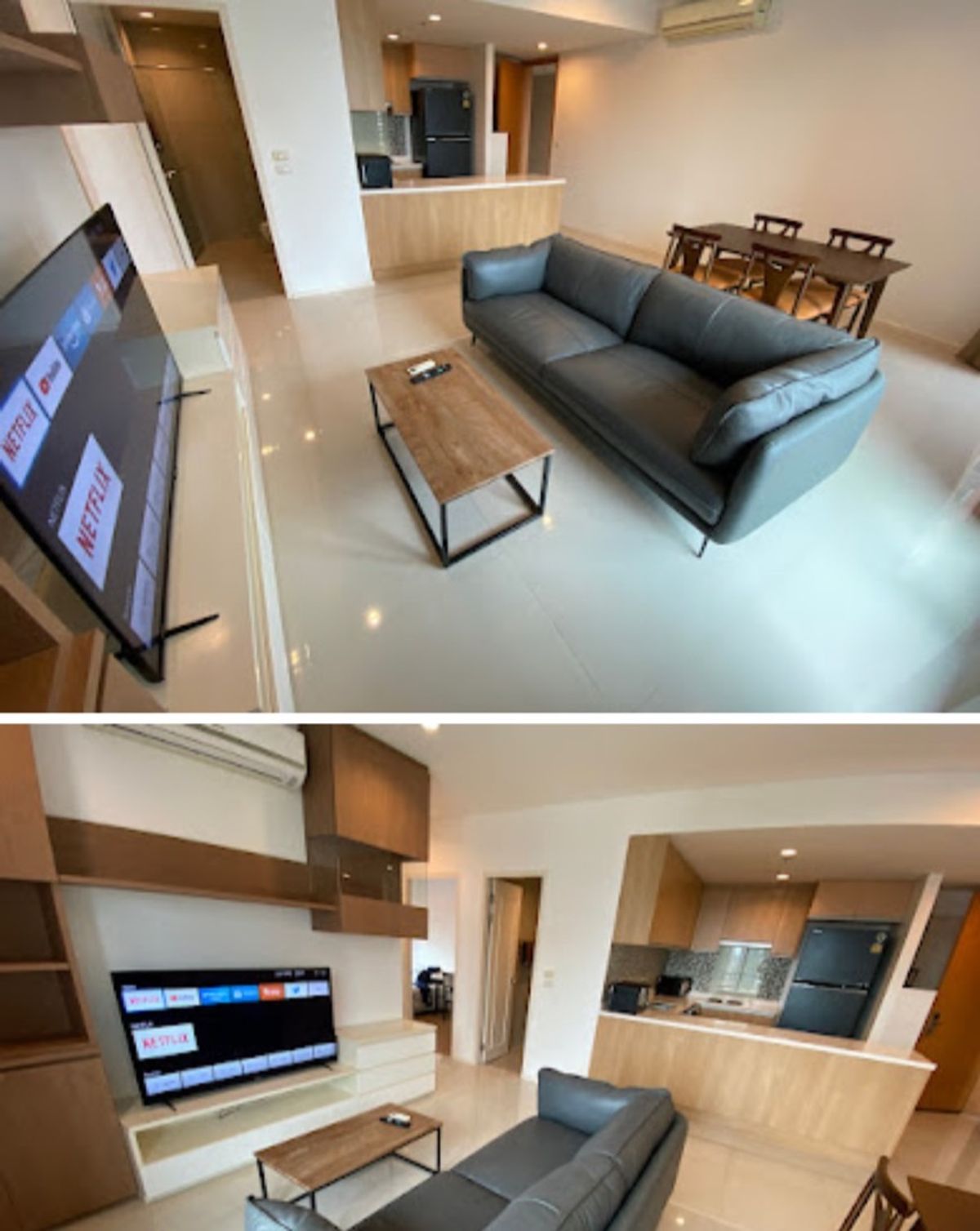 ให้เช่าคอนโดพระราม 9 เพชรบุรีตัดใหม่ RCA : ห้องมุม วิววัฒนา สวย ไม่เสียงดัง เงียบสงบมาก ๆ ตำแหน่งดีสุด ๆ ต้องห้ามพลาดเลย! Villa Asoke ใจกลางจุด Interchange  สนใจติดต่อ 0876358339 