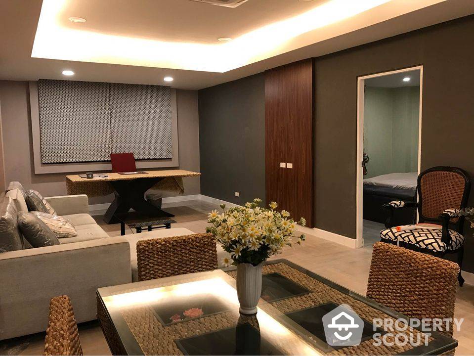 For RentCondoOnnut, Udomsuk : 1-BR Condo at Fair Tower Condominium near BTS On Nut