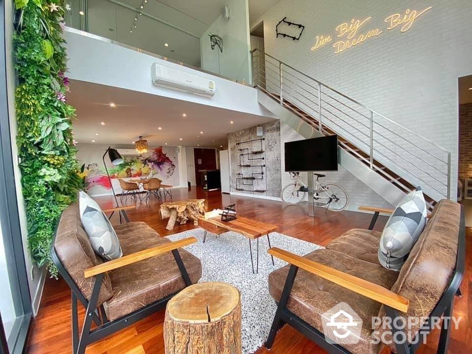 ให้เช่าคอนโดวิทยุ ชิดลม หลังสวน : อพาร์ทเมนต์ 3-ห้องนอน ใกล้ BTS ราชดำริ