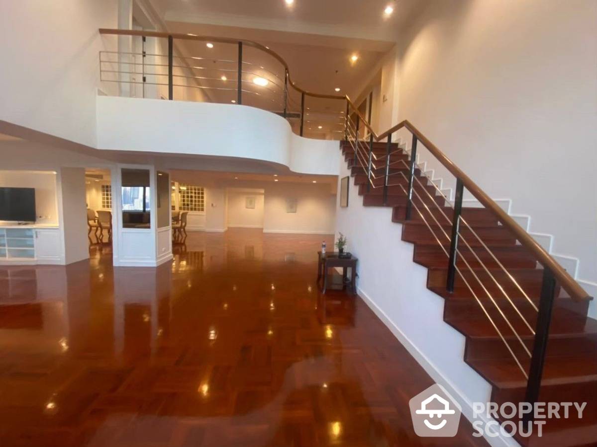 For RentCondoSukhumvit, Asoke, Thonglor : 4-BR Apt. near BTS Phrom Phong