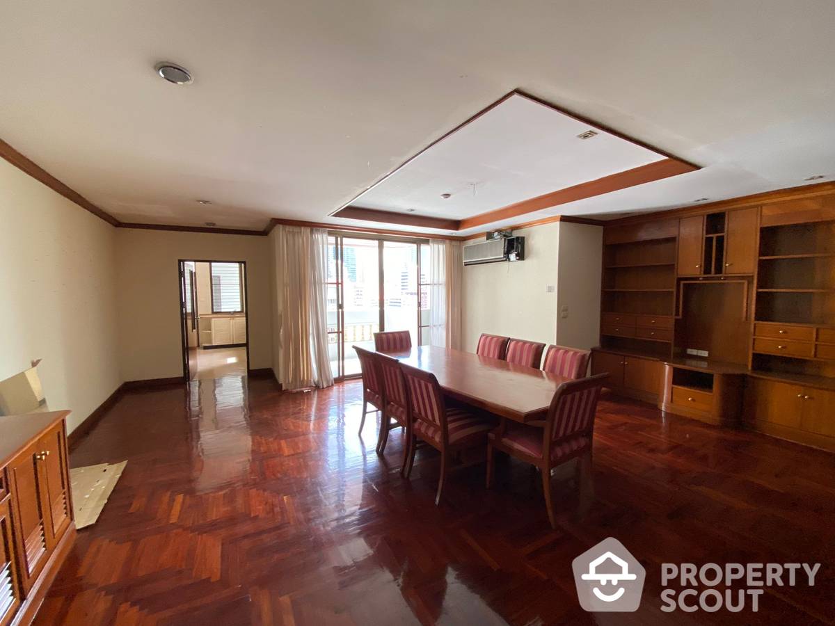 For RentCondoSukhumvit, Asoke, Thonglor : 3-BR Serviced Apt. near MRT Sukhumvit