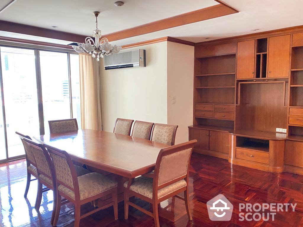 For RentCondoSukhumvit, Asoke, Thonglor : 3-BR Serviced Apt. near MRT Sukhumvit