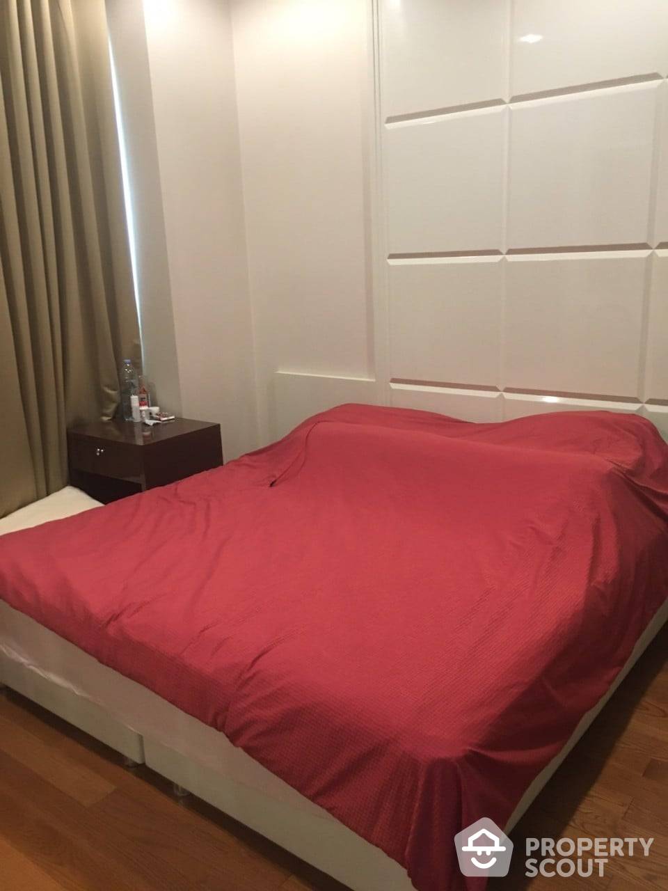 For RentCondoWitthayu, Chidlom, Langsuan, Ploenchit : 1-BR Condo at The Address Chidlom near BTS Chit Lom