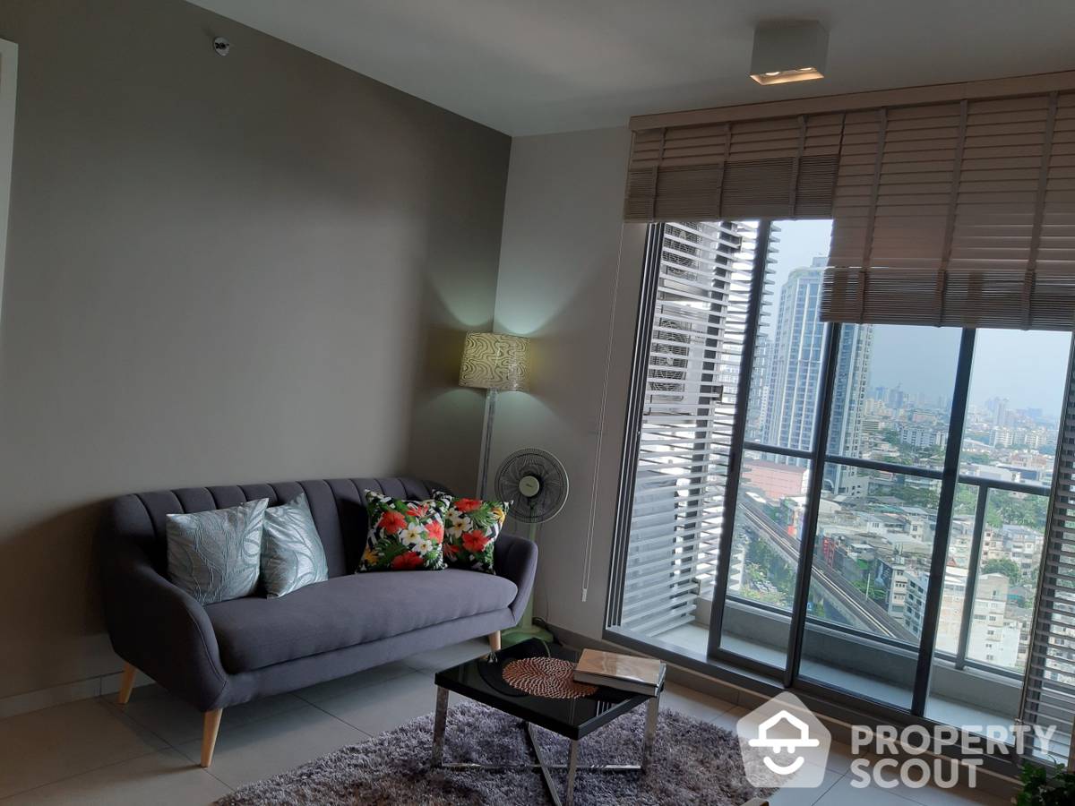 For RentCondoSukhumvit, Asoke, Thonglor : 1-BR Condo at The Lofts Ekkamai near BTS Ekkamai