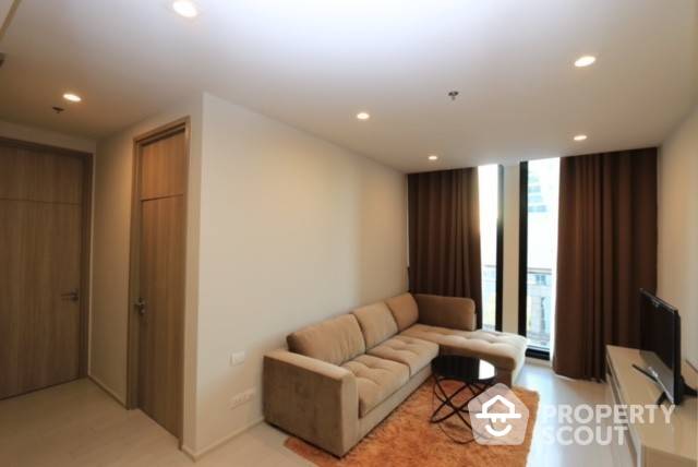 For RentCondoWitthayu, Chidlom, Langsuan, Ploenchit : 2-BR Condo at Noble Ploenchit near BTS Phloen Chit