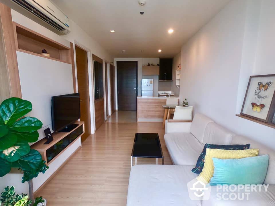 For RentCondoSapankwai,Jatujak : 1-BR Condo at RHYTHM Phahon-Ari near BTS Saphan Khwai