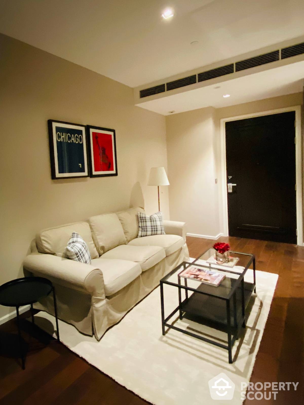 For RentCondoSukhumvit, Asoke, Thonglor : 1-BR Condo at The Diplomat 39 near BTS Phrom Phong