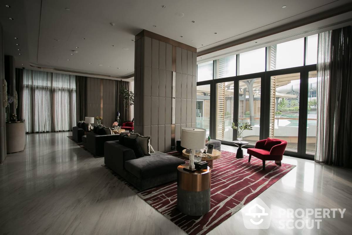 For RentCondoSukhumvit, Asoke, Thonglor : 2-BR Condo at The Monument Thonglo close to Thong Lo