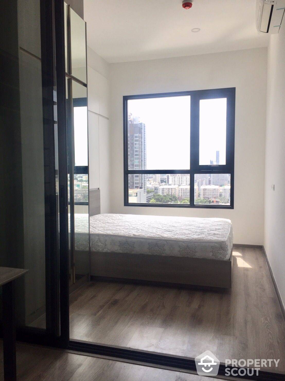 For RentCondoOnnut, Udomsuk : 2-BR Condo at Knightsbridge Prime Onnut near BTS On Nut