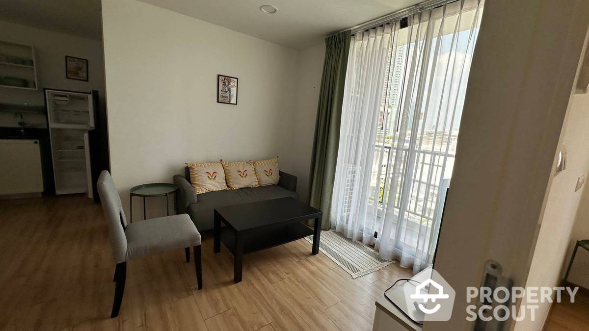 For RentCondoSathorn, Narathiwat : 2-BR Condo at Notting Hill The Exclusive Charoenkrung in Wat Phraya Krai