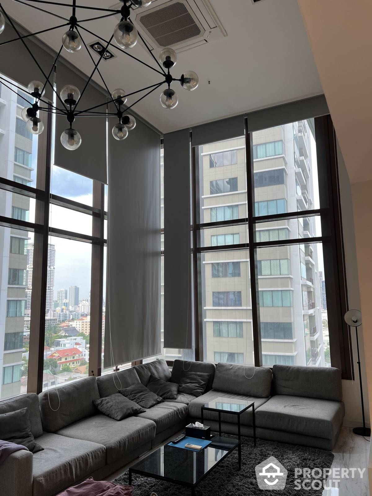 For RentCondoSukhumvit, Asoke, Thonglor : 2-BR Condo at The Emporio Place near BTS Phrom Phong