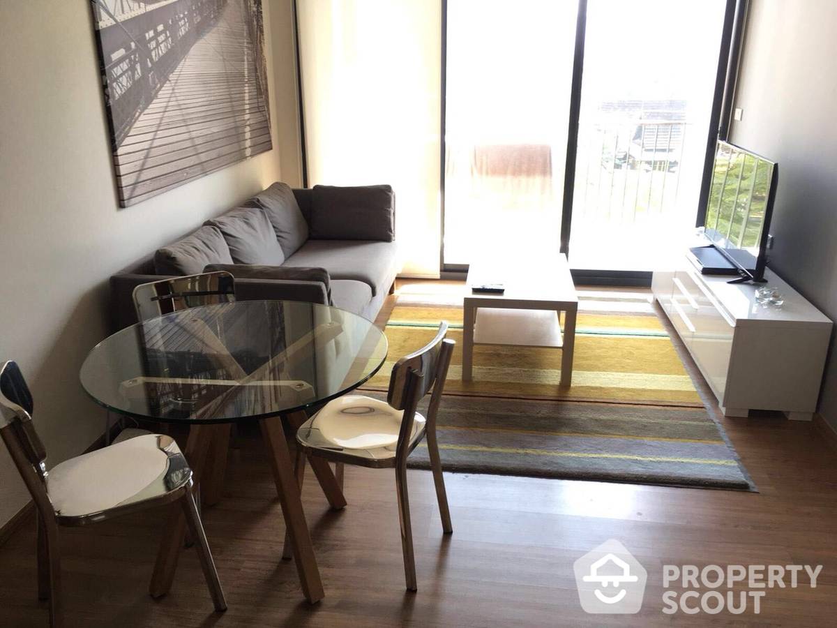 For RentCondoOnnut, Udomsuk : 2-BR Condo at Hasu Haus Sukhumvit 77 near BTS On Nut