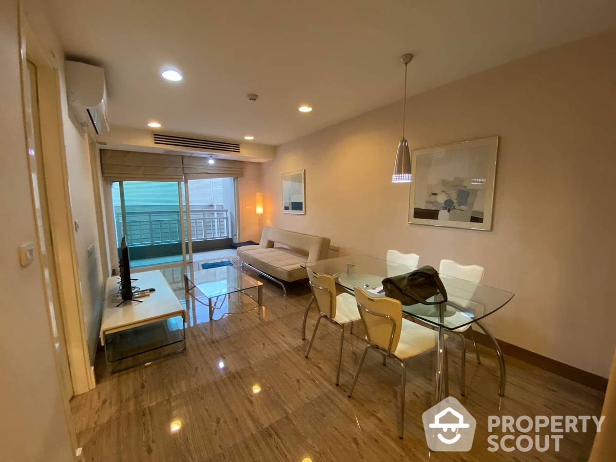 For RentCondoSathorn, Narathiwat : 1-BR Condo at The Bangkok Narathiwas Ratchanakarint Condominium in Thung Wat Don