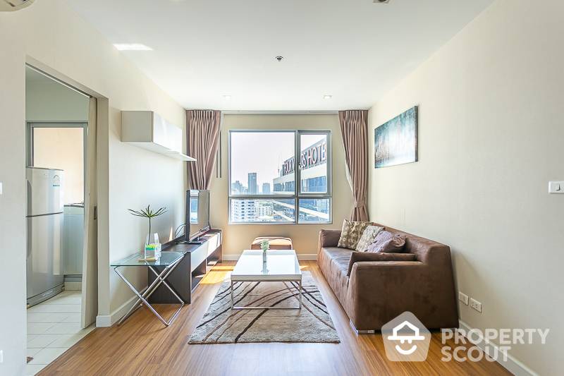 For RentCondoSukhumvit, Asoke, Thonglor : 1-BR Condo at Condo One X Sukhumvit 26 near BTS Phrom Phong