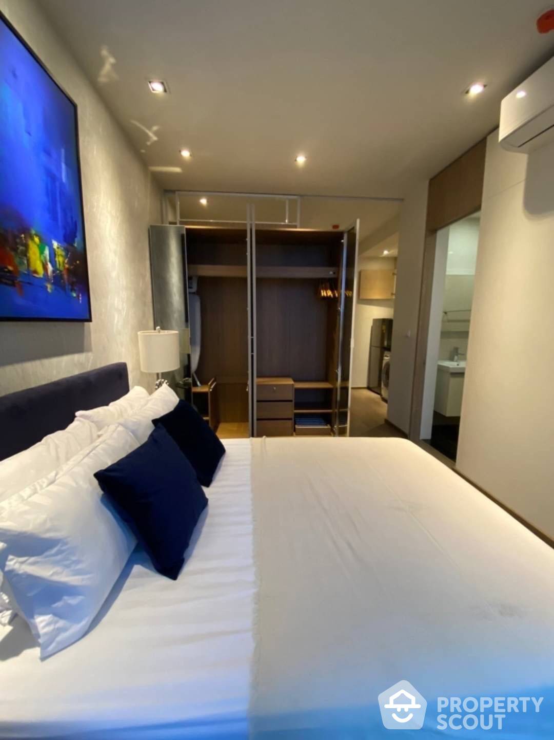 For RentCondoKhlongtoei, Kluaynamthai : 1-BR Condo at Park Origin Phrom Phong near BTS Phrom Phong