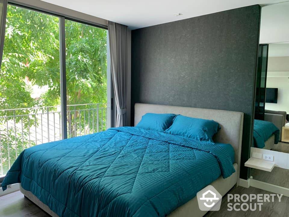 For RentCondoSukhumvit, Asoke, Thonglor : 1-BR Condo at The Room Sukhumvit 40 near BTS Thong Lor