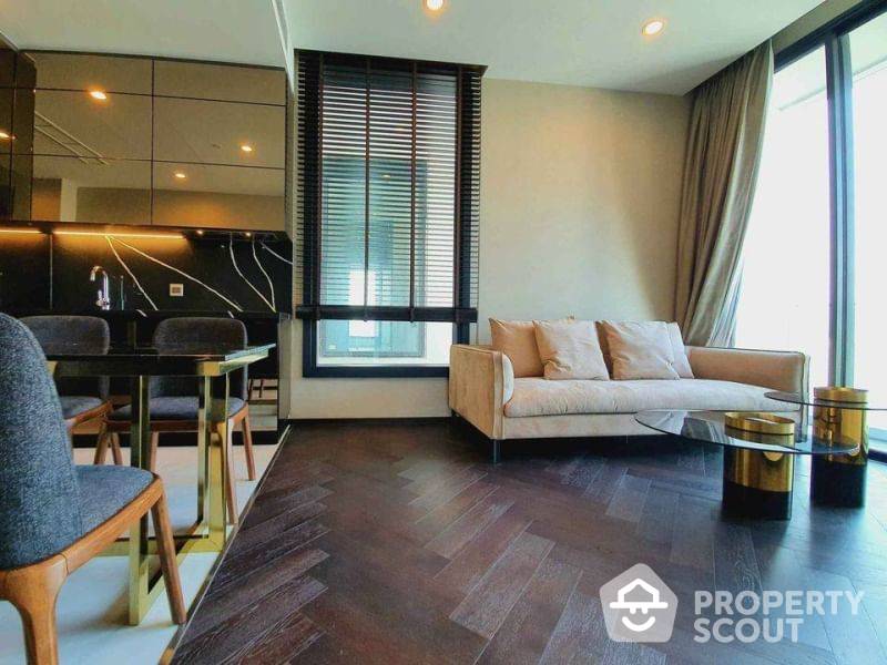 For RentCondoSukhumvit, Asoke, Thonglor : 2-BR Condo at The Esse Sukhumvit 36 near BTS Thong Lor