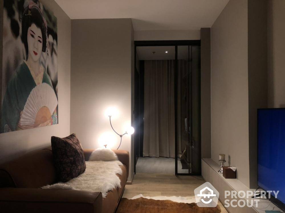 For RentCondoSukhumvit, Asoke, Thonglor : 1-BR Condo at The Fine Bangkok Thonglor-Ekamai near BTS Thong Lor